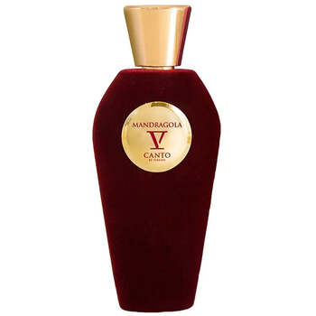 Mandragola Extrait de Parfum